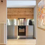 Alpine Panorama Spacious Mountain Retreat بيت للعطل